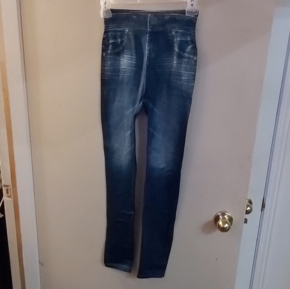 SOLD🌷3 for $25!🌷New jeggings - Picture 4 of 4